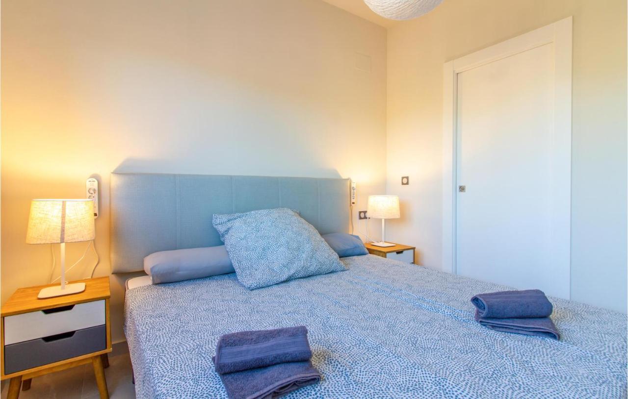 Stunning Home In Castalla With Wifi Exterior foto
