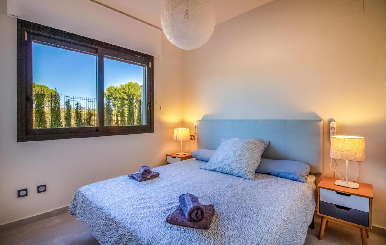 Stunning Home In Castalla With Wifi Exterior foto