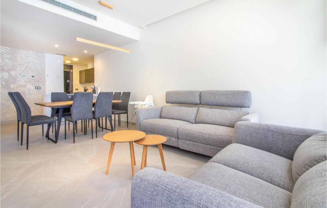 Stunning Home In Castalla With Wifi Exterior foto